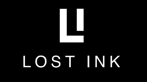 LOST INK Logo