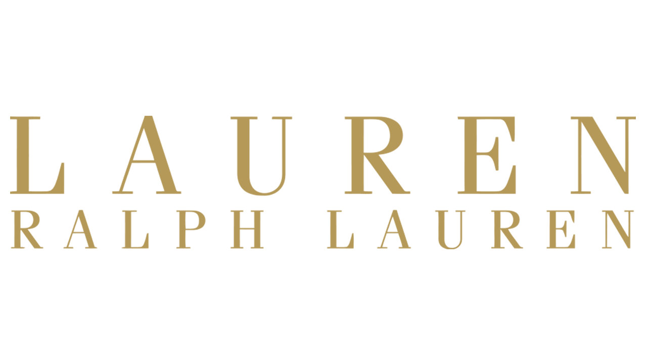 Lauren Ralph Lauren Logo | evolution 