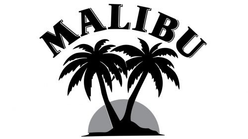 Malibu emblem