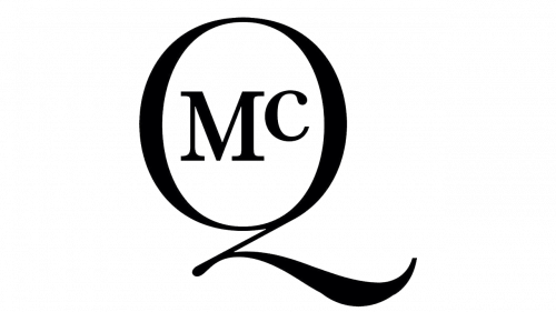 McQ Alexander McQueen Logo
