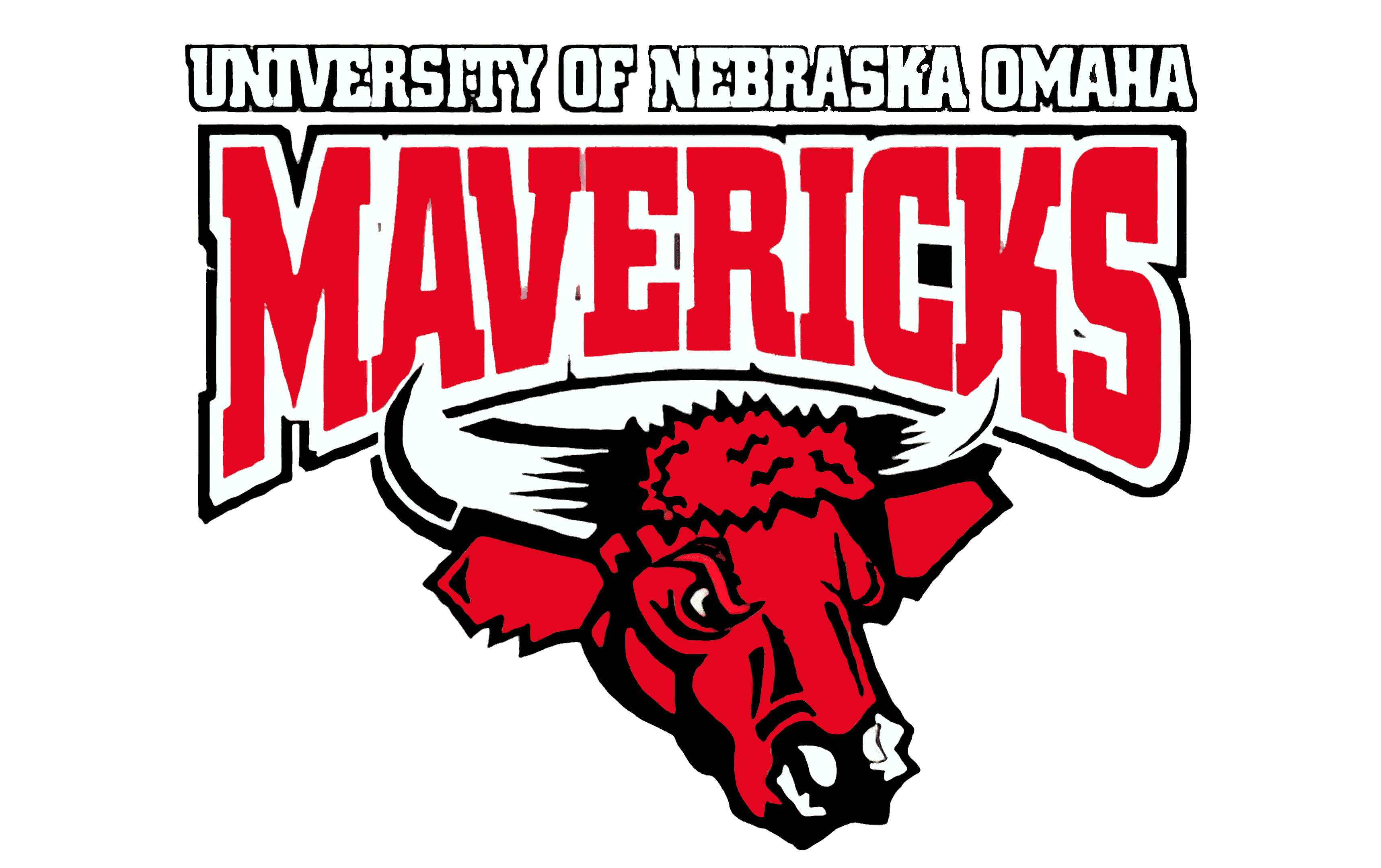 NebraskaOmaha Mavericks Logo and symbol, meaning, history, PNG, brand