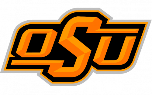 Oklahoma State Cowboys Logo-2001