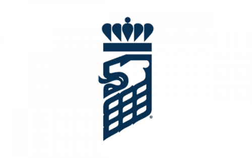 Old Dominion Monarchs Logo-1983