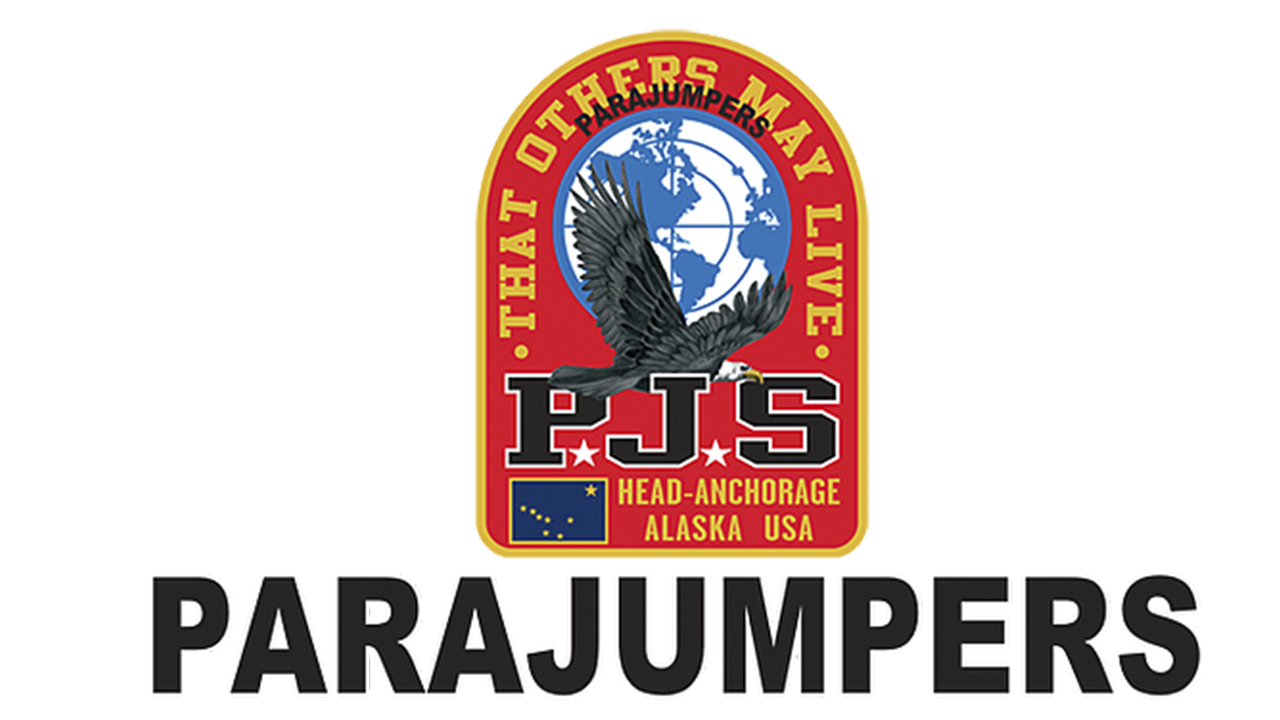 Parajumpers Logo | evolution history 