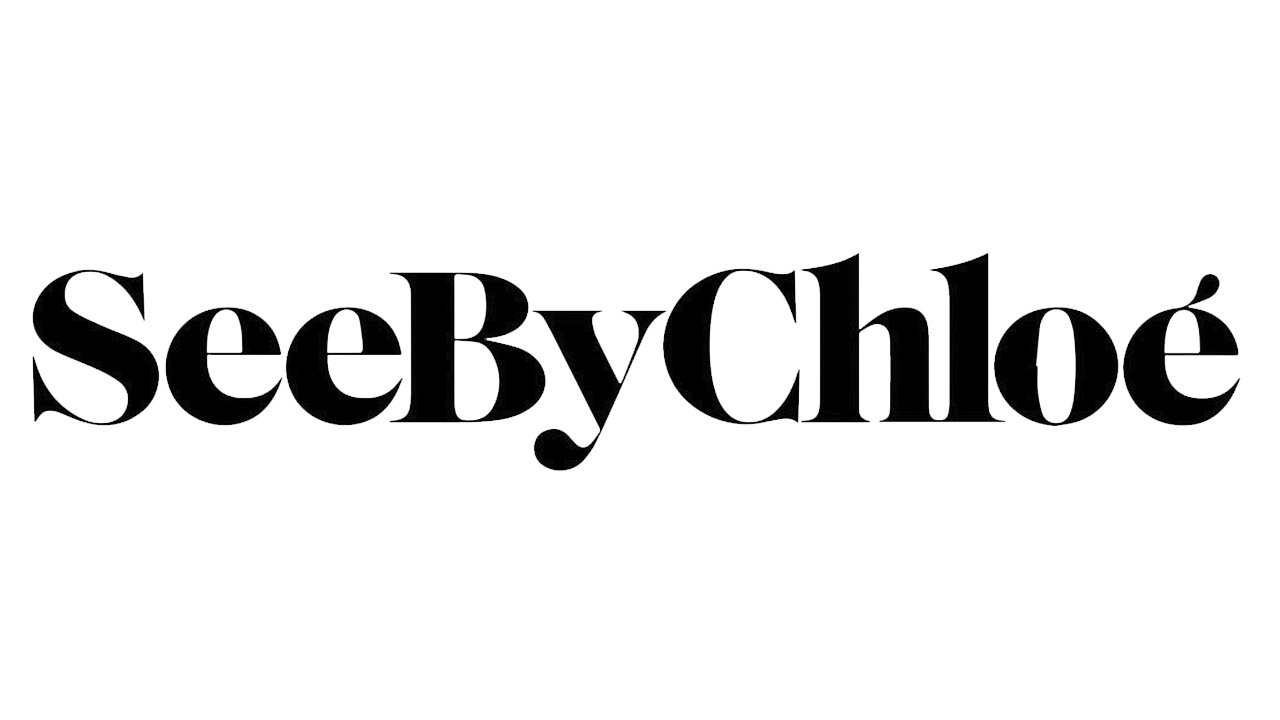 Chloé.  Chloe, Chloe brand, Chloe logo
