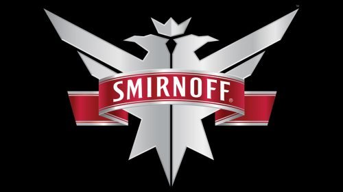 Smirnoff emblem