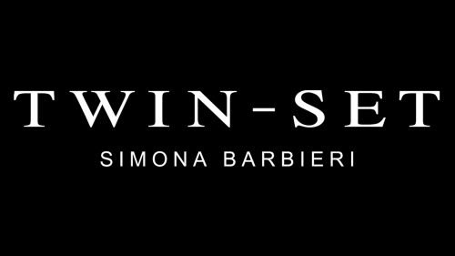 TWINSET Simona Barbieri Logo