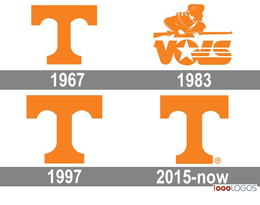 Tennessee Ice Vols (@IceVolsHockey)  Sports logo inspiration, College  hockey, Hockey