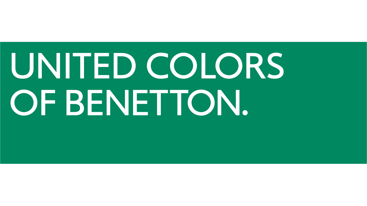 United Colors Of Benetton Logo Evolution History And Meaning