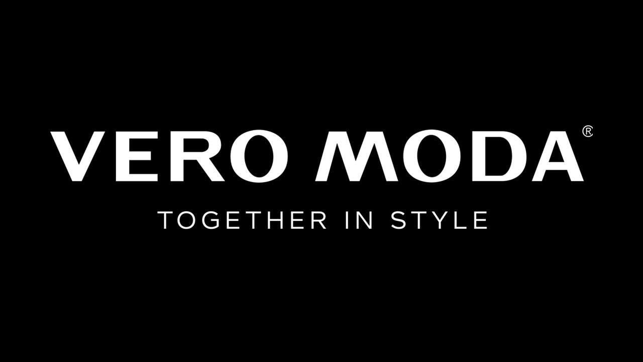 hurtig bind At øge Vero Moda Logo | evolution history and meaning