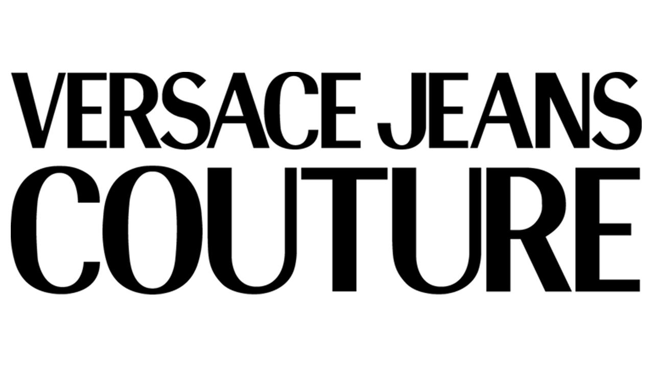 logo versace jeans