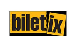 Biletix Logo