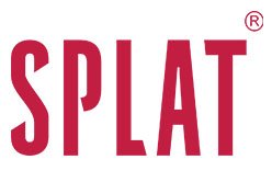 Splat Logo