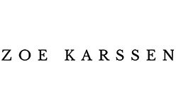 Zoe Karssen Logo