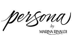 Persona by Marina Rinaldi Logo