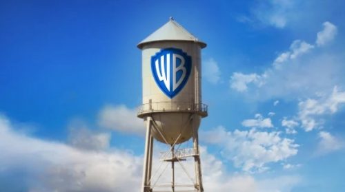 Warner Bros. unveils a revamped logo by Pentagram