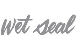 Wet Seal Logo