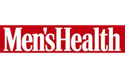 Men’s Health Logo
