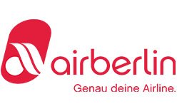 Air Berlin Logo