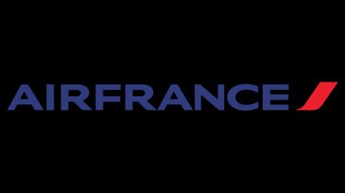 Air France emblem