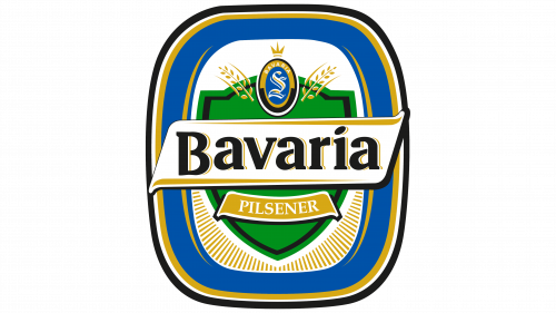 Bavaria Logo before 2009