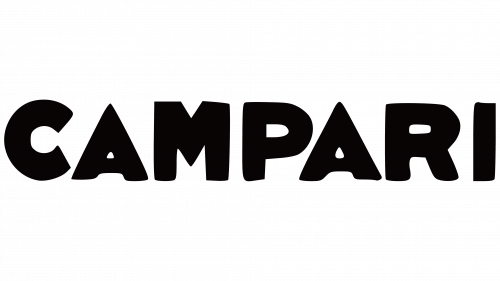Campari Logo 1923