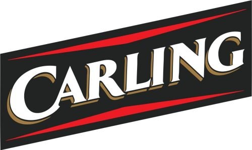 Carling Logo 2000s