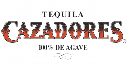 Cazadores Logo before 2014
