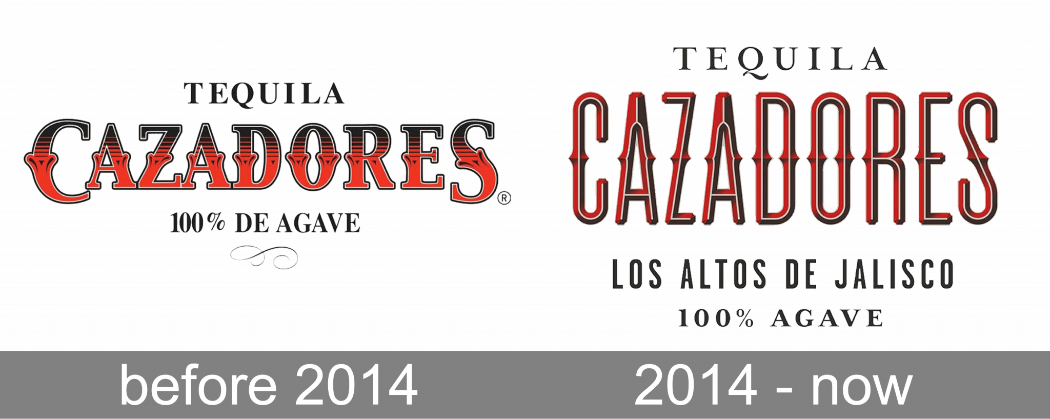 Cazadores Logo and symbol, meaning, history, PNG, brand