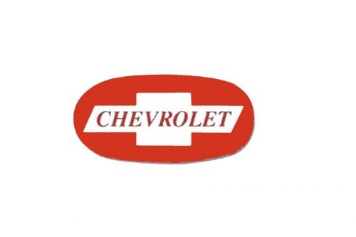 Chevrolet Logo 1957