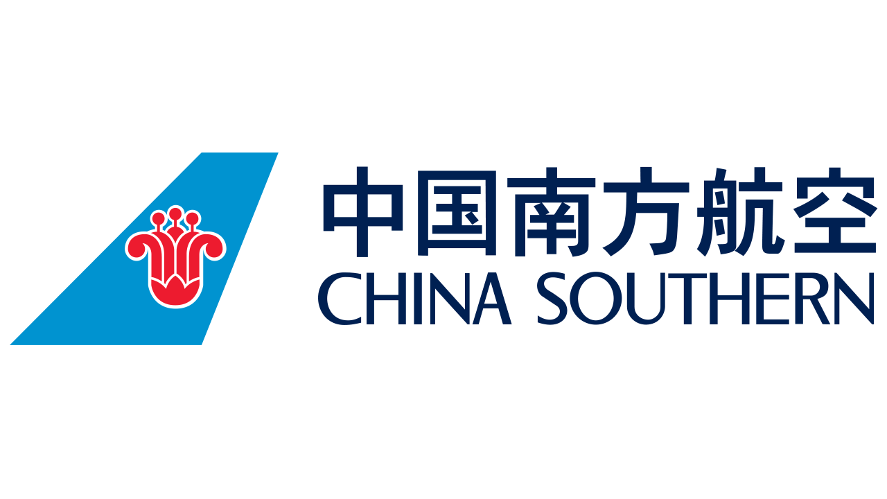 China Southern Logo | evolution history and meaning