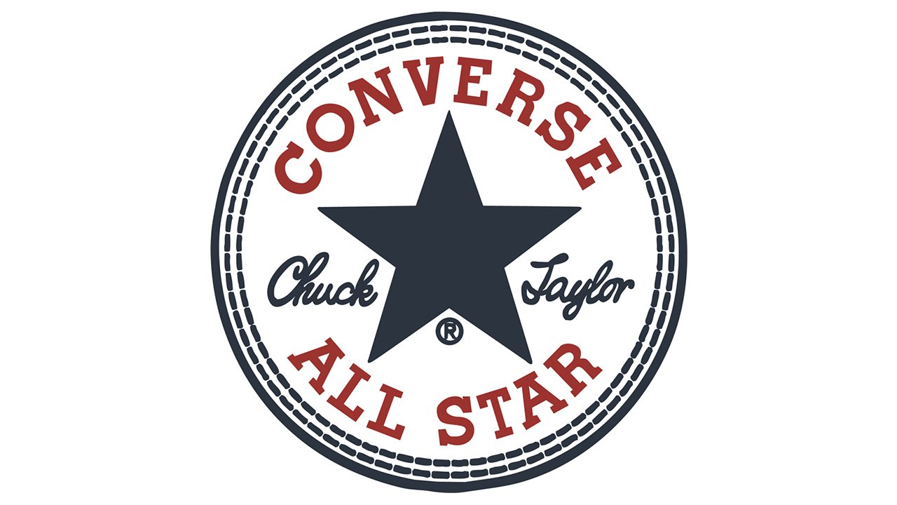 Chuck Taylor All Star Logo and symbol, meaning, history, PNG, brand