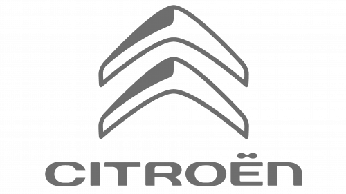 Citroën Logo 2016