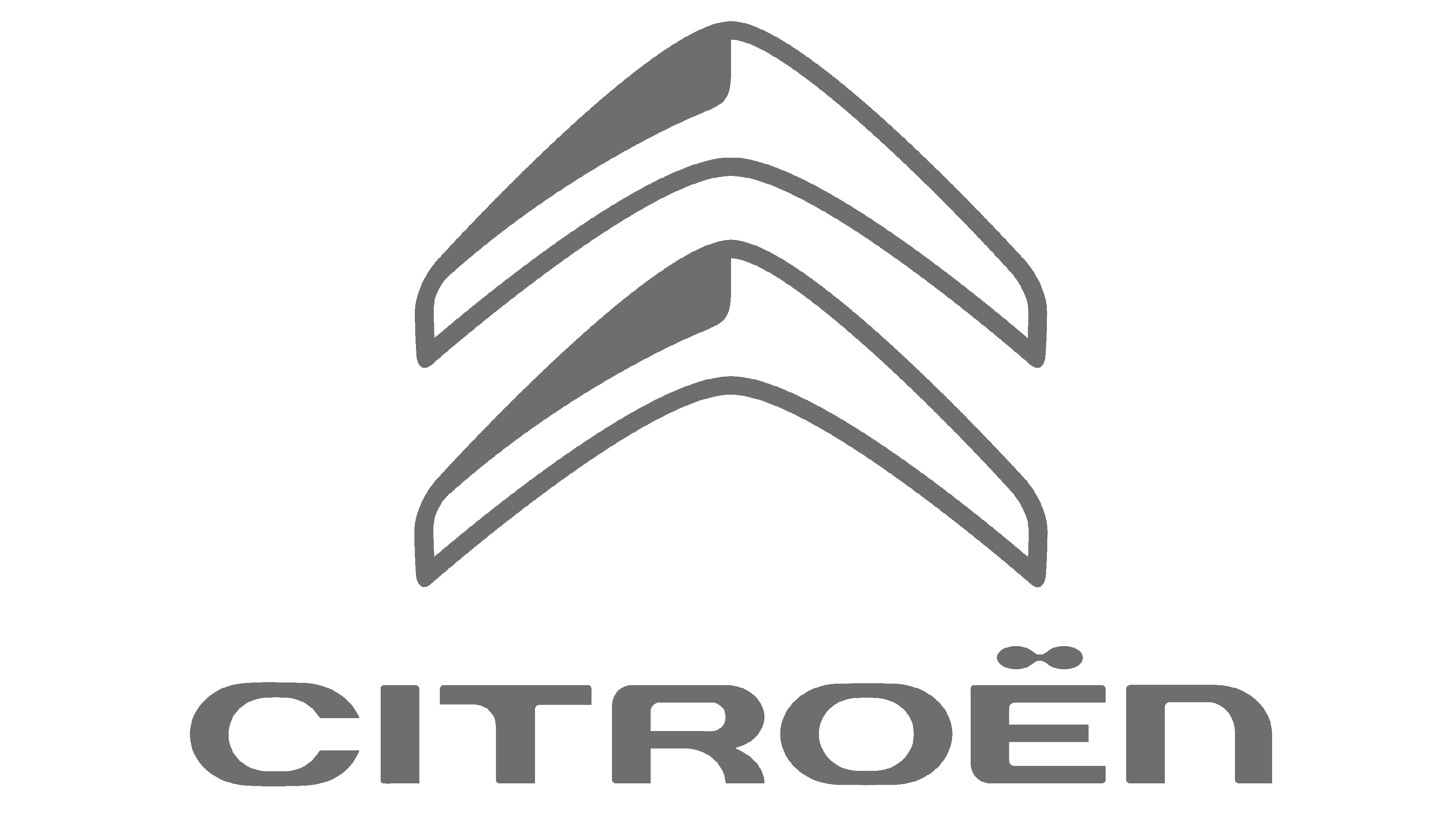 Citroën Logo Meaning and History [Citroën symbol]