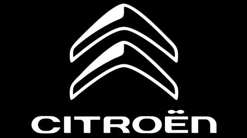 Citroën emblem
