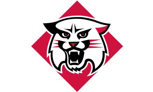 Davidson Wildcats Logo