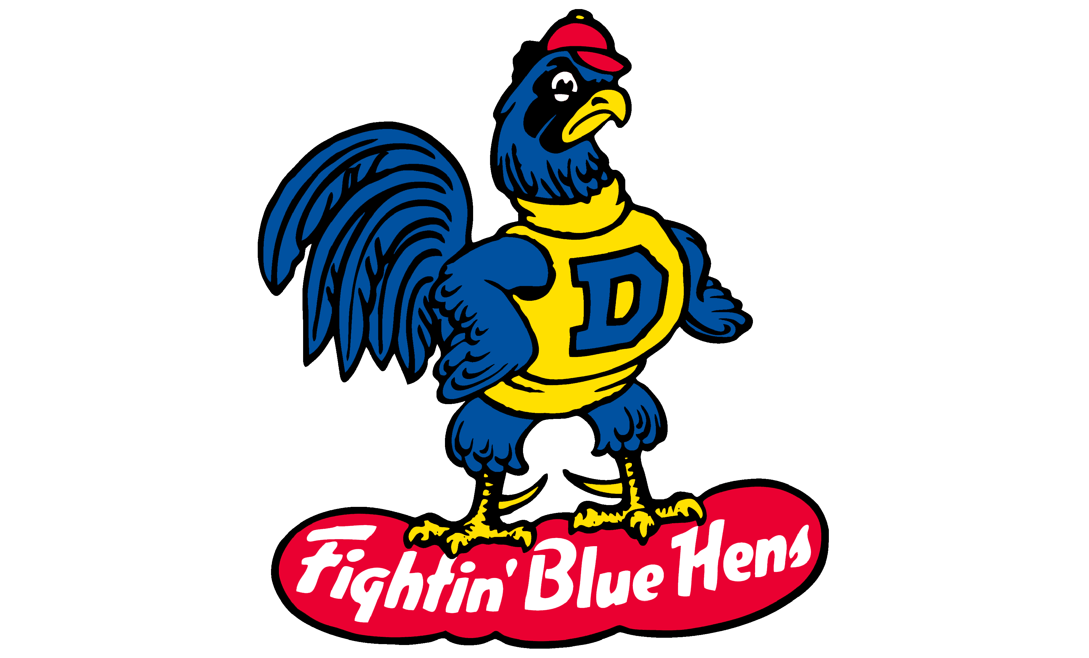 Delaware Blue Hen | vlr.eng.br