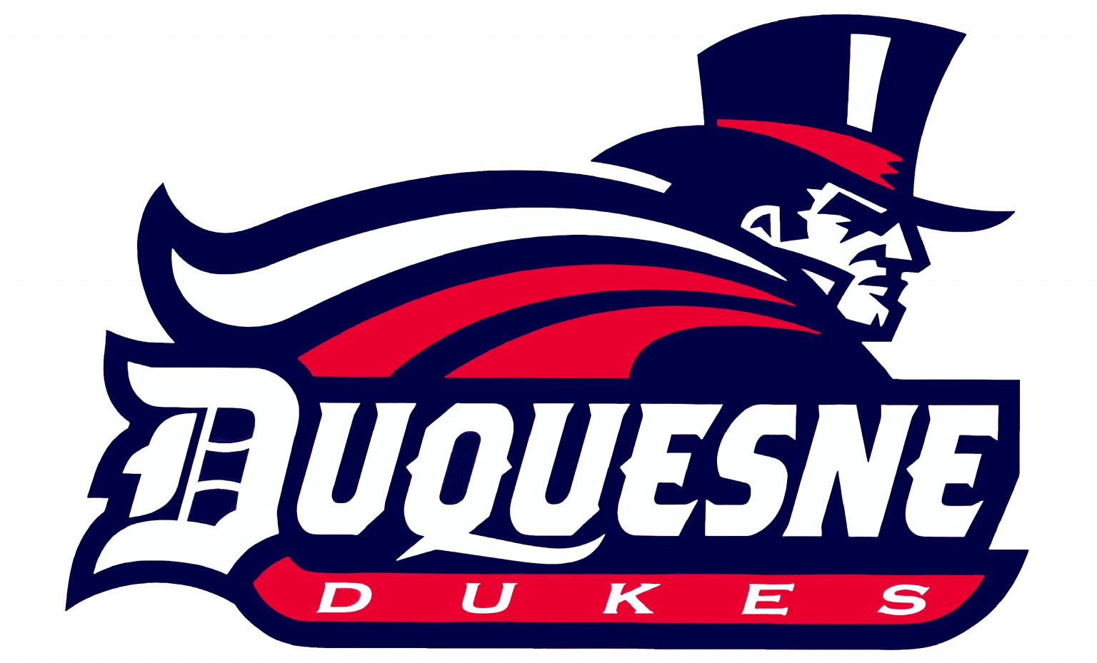 Duquesne Dukes Logo and symbol, meaning, history, PNG, brand