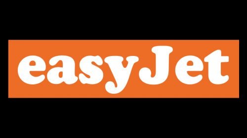 EasyJet emblema