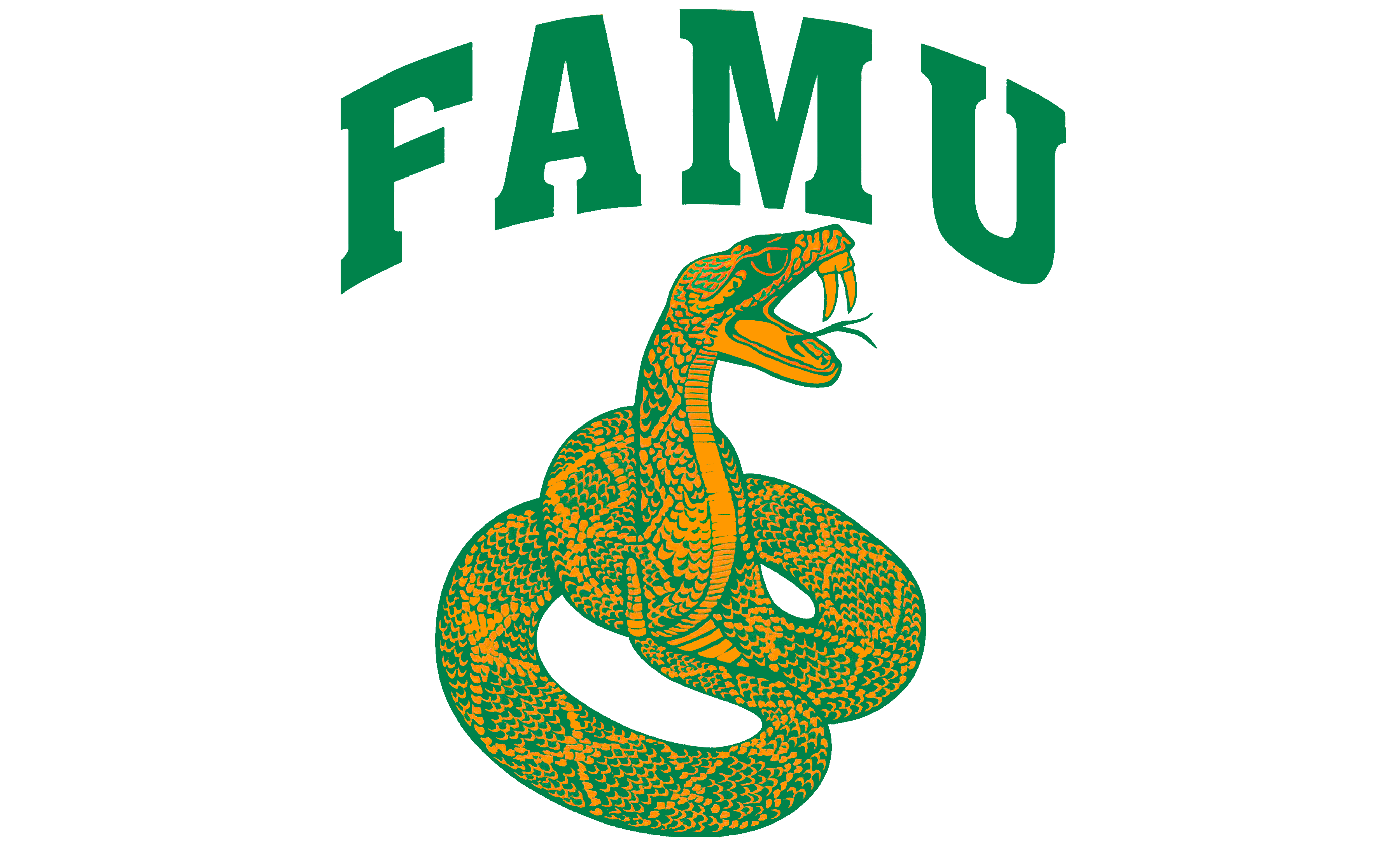 See the first Florida A&M University Rattlers bobblehead
