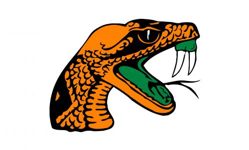 Florida A&M Rattlers Logo
