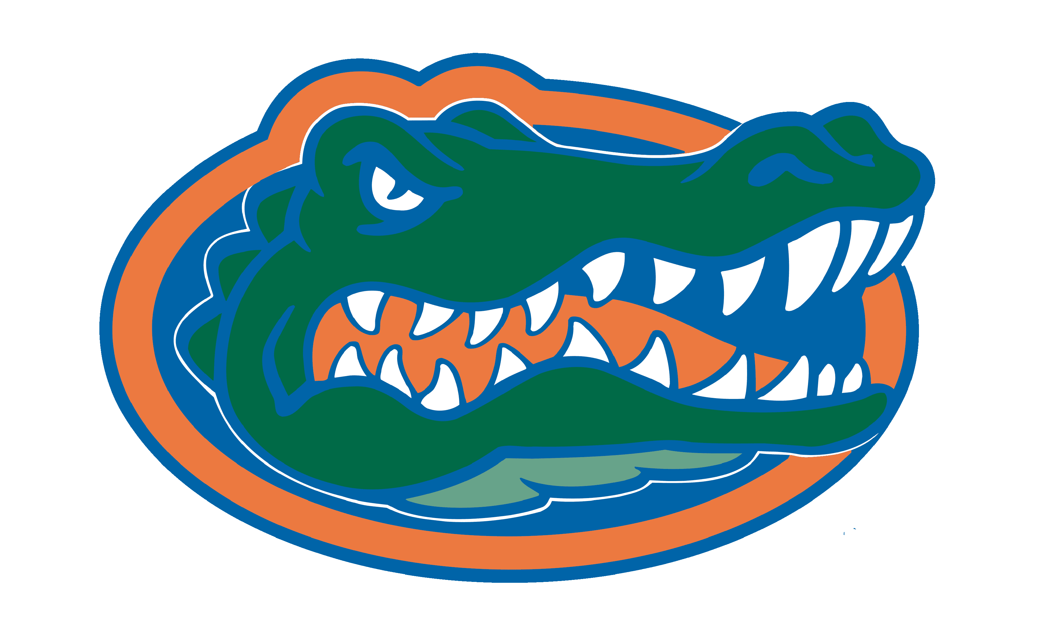 Florida Gators Logo And Symbol Meaning History Png Brand
