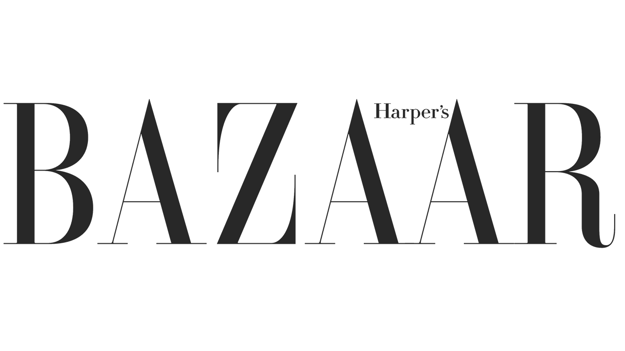 Harper's Bazaar Logo | evolution history and meaning