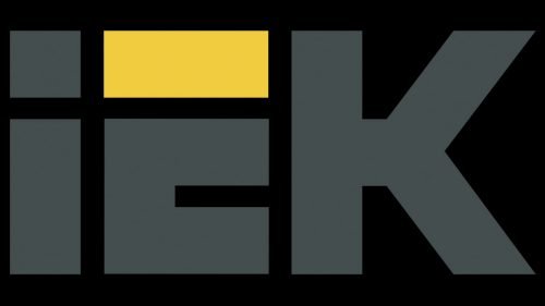 IEK Logo