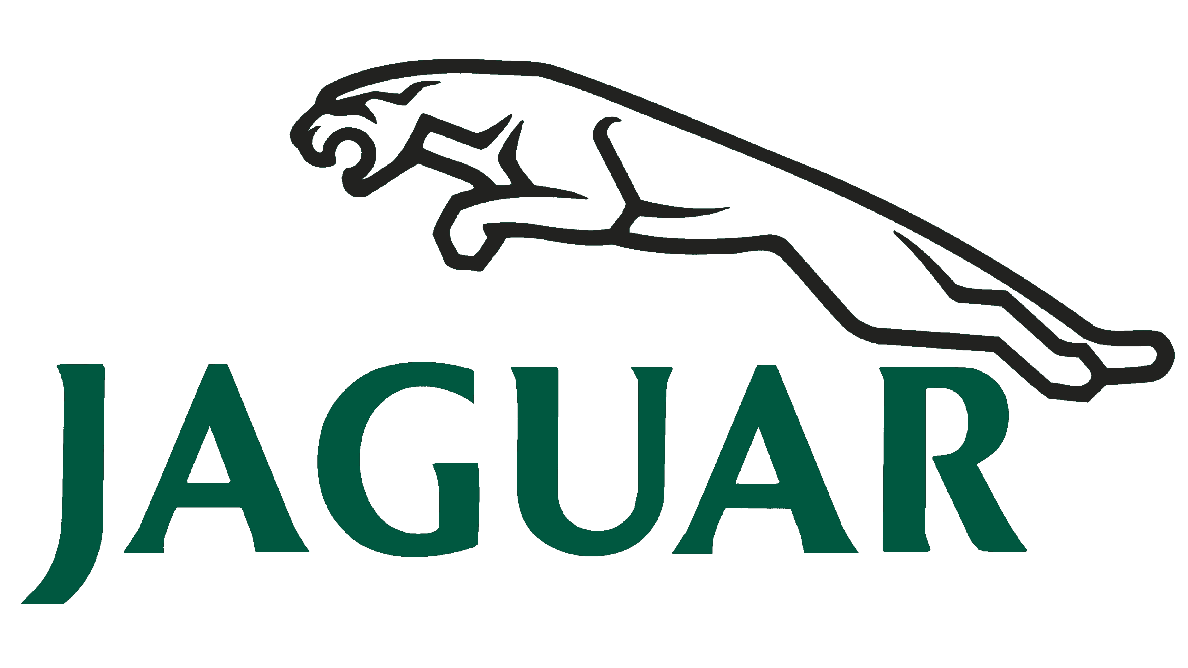 jaguar car symbol