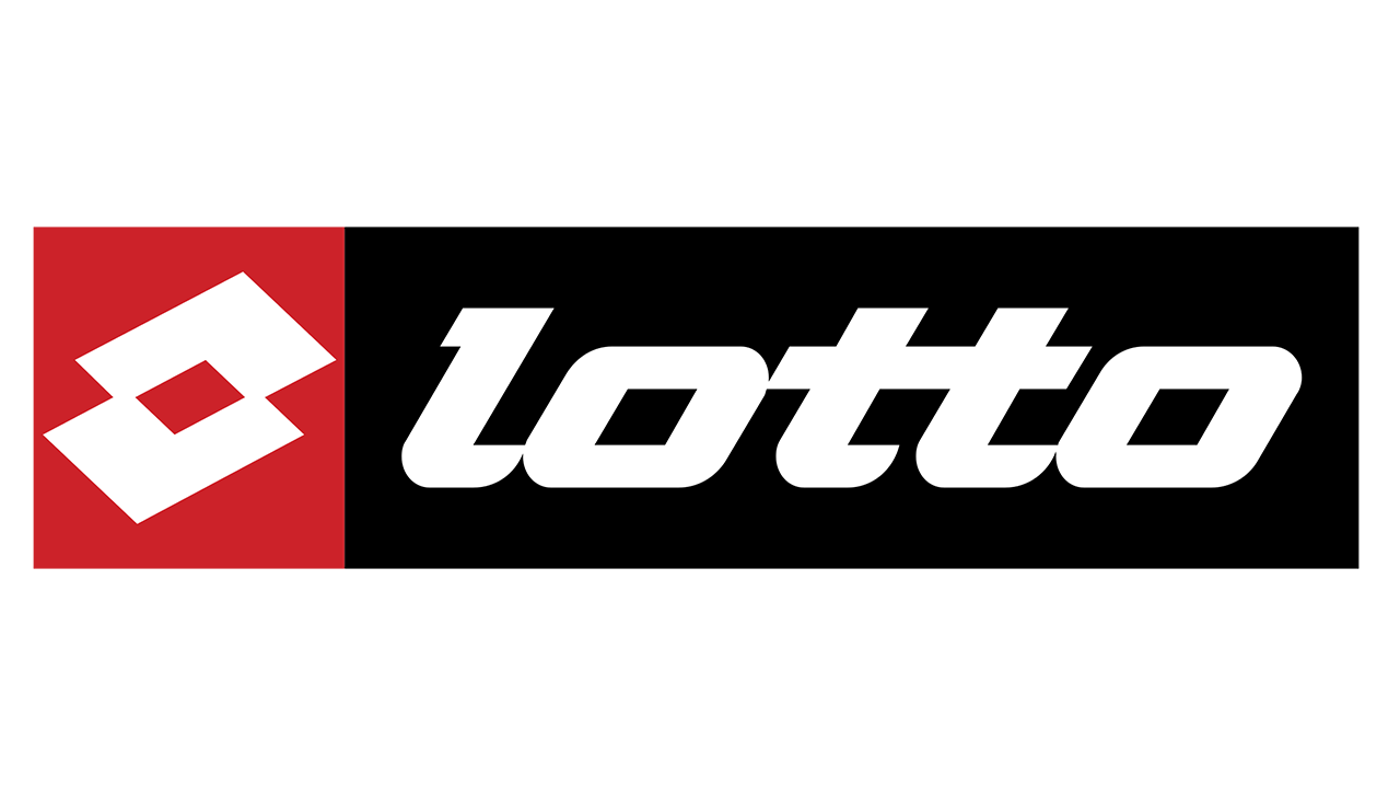 lotto shoes changeable logo