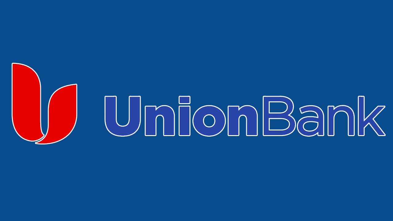 Top 137+ union bank logo image latest - camera.edu.vn