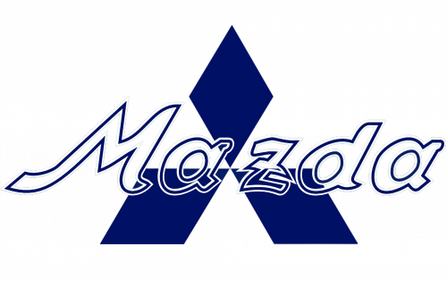 Mazda Logo-1931