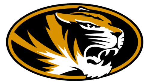 Missouri Tigers Logo 2016