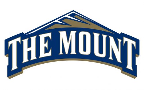Mount St. Mary’s Mountaineers Logo